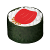 Tuna Futomaki